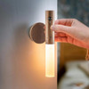 GINKGO Smart Baton Light Walnut | the design gift shop