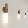 GINKGO Smart Baton Light Walnut | the design gift shop
