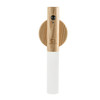 GINKGO Smart Baton Light White Ash | the design gift shop