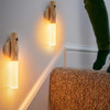 GINKGO Smart Baton Light White Ash | the design gift shop