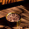CANDLECAN Coffee Beans Candle in a Can – quirky coffee gift