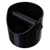 Dreamfarm Black Grindenstein Knock Box | the design gift shop