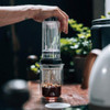 DELTER Coffee Press, Clear, 450ml | the design gift shop