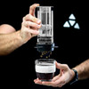 DELTER Coffee Press, Clear, 450ml | the design gift shop