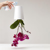 BOSKKE Sky Planter Recycled White Small | the design gift shop