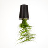 BOSKKE Sky Planter Recycled Black Medium | the design gift shop
