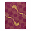 'No Thank You Ok Maybe Just A Little Bit' dish towel by Blue Q