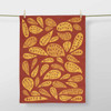 'Butter Butter Butter' dish towel on clothesline by Blue Q | the design gift shop