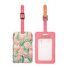ISgift Assorted Luggage Tag Australian Collection Galah | the design gift shop