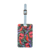 ISgift Assorted Luggage Tag Australian Collection Crimson Rosella | the design gift shop