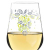 RITZENHOFF White Wine Glass Kathrin Stockebrand | the design gift shop