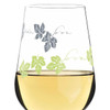 RITZENHOFF White Wine Glass Concetta Lorenzo | the design gift shop