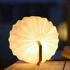 GINGKO Smart Accordion Lamp Bamboo | the design gift shop