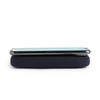 LEXON PowerSound Wireless Qi Power Bank & Speaker Dark Blue | the design gift shop