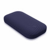 LEXON PowerSound Wireless Qi Power Bank & Speaker Dark Blue | the design gift shop