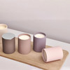 ESTER & ERIK Scented Candles on a wooden board | the design gift shop