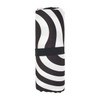 ANNABEL TRENDS Sand-Free Beach Towel Hypnotic Swirl