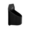 Maverick Bathroom Bevvy Holder (side view) | the design gift shop