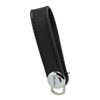 Black Leather Key Organiser without keys