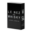 Le Nez du Whisky - Aroma Kit - book style packaging | the design gift shop