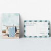 Smelly Balls Cove postcard | the design gift shop