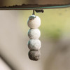 Smelly Balls diffuser Rugged hanging on rearview mirror | the design gift shop