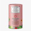 Edible Flowers Seed Kit gift packaging (back) by The Little Veggie Patch Co | the design gift shop