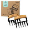 Gentlemen's Hardware BBQ Meat Claws | the design gift shop