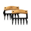 Gentlemen's Hardware BBQ Meat Claws | the design gift shop