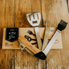 Gentlemen's Hardware BBQ Multi-Tool | the design gift shop