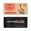 Gentlemen's Hardware Camping Cutlery Multi-Tool | the design gift shop