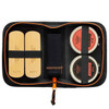 Gentlemen’s Hardware Shoe Shine Kit in Cordura case