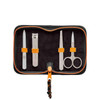 Gentlemen's Hardware Manicure Set | the design gift shop