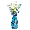 Blue Morpho Butterfly Vase by Modgy | the design gift shop