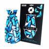Blue Morpho Butterfly Vase by Modgy | the design gift shop