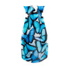 Blue Morpho Butterfly Vase by Modgy | the design gift shop