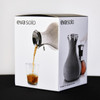 EVA SOLO Tea Maker With Dark Grey Woven Cover 1.0 L | the design gift shop