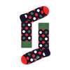 HAPPY SOCKS BIG DOT X-mas Gift Set | 36-40 | the design gift shop