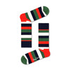 HAPPY SOCKS Gingerbread Cookies 2 pairs Xmas Gift Set 36-40 | the design gift shop