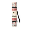 DOIY Yoga Mat Persian Rug | the design gift shop