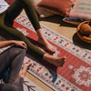 DOIY Yoga Mat Persian Rug | the design gift shop