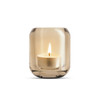EVA SOLO Acorn Tealight Holder Amber | the design gift shop