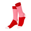 EAT MY SOCKS Viva La Vulva Socks | the design gift shop