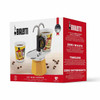 BIALETTI Mini Express 2 cups ltd ed Roy Lichtenstein packaging