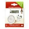 BIALETTI Seal Filter Kit Moka Express & Moka Induction 2 cup  | the design gift shop