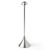 LEXON Steli Infinitely Pairable Table Lamp | Aluminium