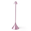 LEXON Steli Table Lamp Pink | the design gift shop