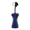ALESSI ANNA G corkscrew blue | the design gift shop
