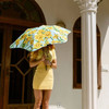 BLUNT metro umbrella with spf 50+ uv canopy
