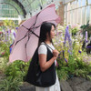 Lightweight Blunt Metro Peony umbrella with rounded tips
